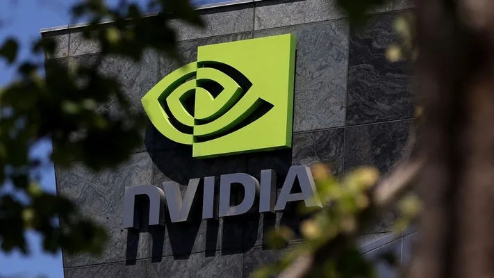 Nvidia bazar bahasy 5 trln dollardan geçen dünýäde ilkinji kompaniýa boldy