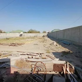 Arenda bos yer 10 sotok