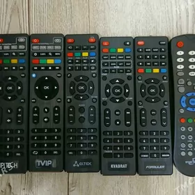 PULT PULTLAR TUNER AYPI ПУЛЬТЫ