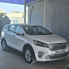 Kia Sorento 2020