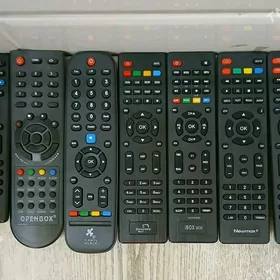 PULT PULTLAR TUNER AYPI ПУЛЬТЫ