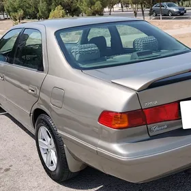 Toyota Camry 1997