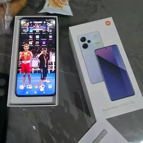 Redmi note 13 pro+5g