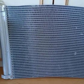 Кондиционер радиатор