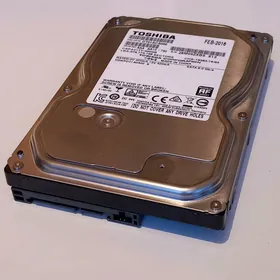 жёсткий диск