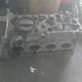 головка vw audi shkoda