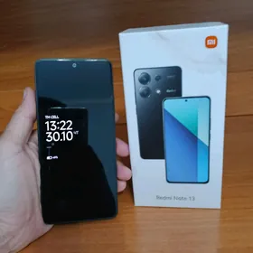 REDMI NOTE 13