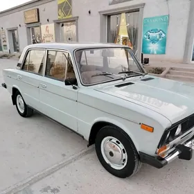Lada 2106 1989
