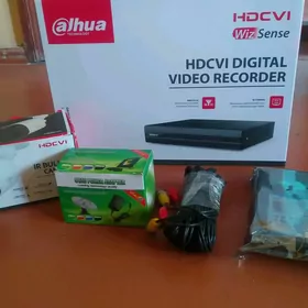 КОМПЛЕКТ 1 КАМЕРА