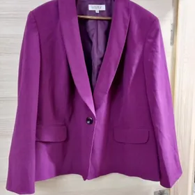 Pidjak novyu tureskiy