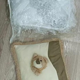 Конверт для выписки