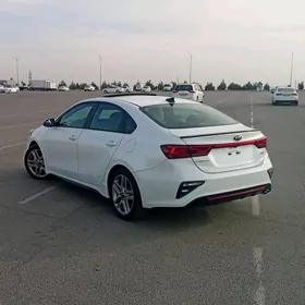 Kia Forte 2021