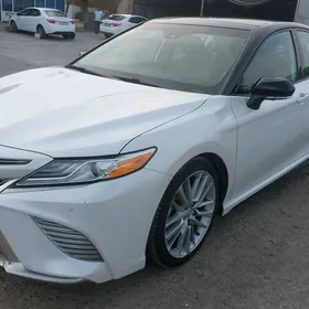 Toyota Camry 2020