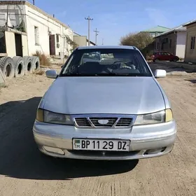 Daewoo Nexia 1994