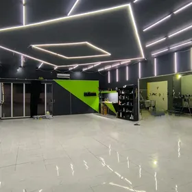 Autoservis   IŞGAR ALYARS