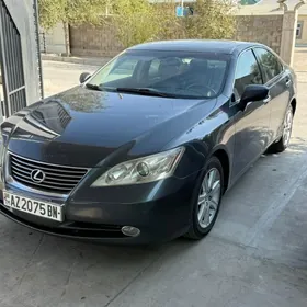 Lexus ES 350 2008