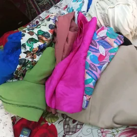 женские вещи