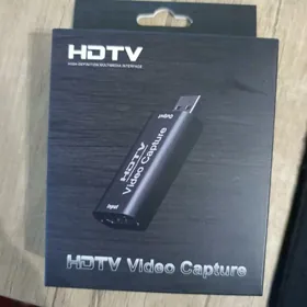 HDMI to USB