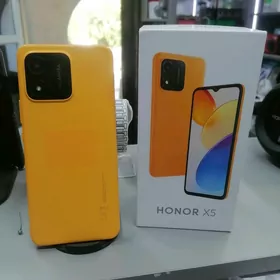 Honor X5