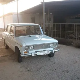 Lada 2106 1999