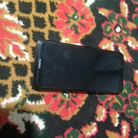 Huawei Y6 Prime 2018