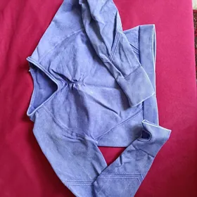 спортивный лонгслив