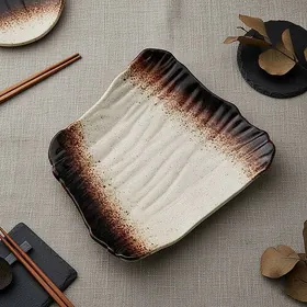 Большие тарелки - Uly tarelkalar