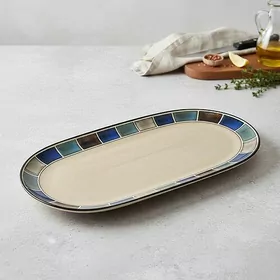 Большие тарелки - Uly tarelkalar