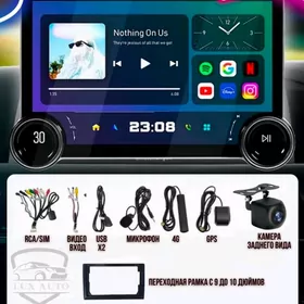 Diamond 2K 11.5" 6 ram 64 Gb