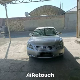 Toyota Camry 2007