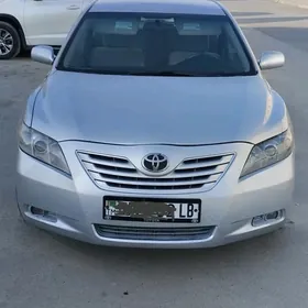 Toyota Camry 2008