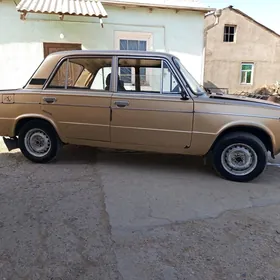 Lada 2106 1984