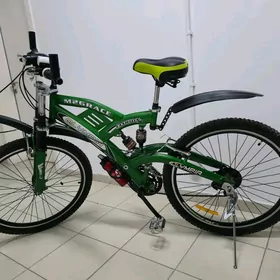 Olimpiya Tigir Welosiped