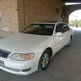 Lexus ES 1995