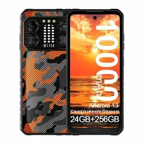 бронированный Смартфон