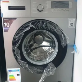 стиральная машина BERG