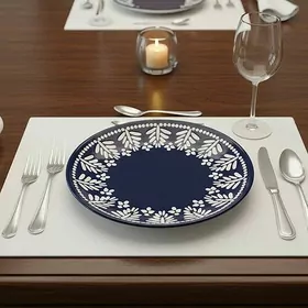 Большие тарелки - Uly tarelkalar