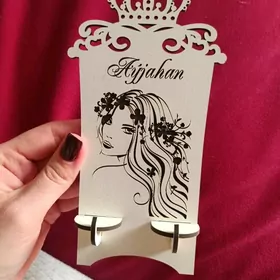 подставка для телефона