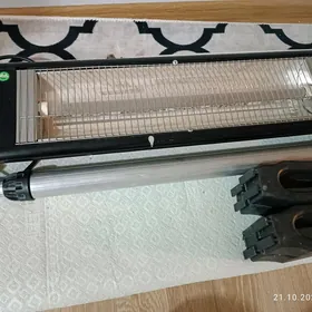 Урфа обогреватель