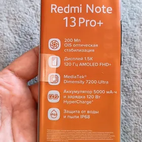 Redmi note 13 pro plus 5G