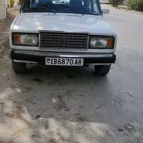Lada 2107 1998