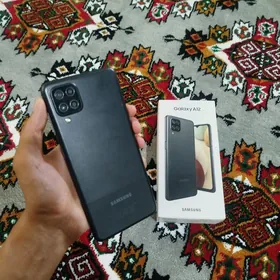 Samsung A12 4/64Gb