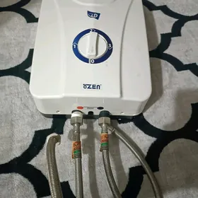 водоногреватель