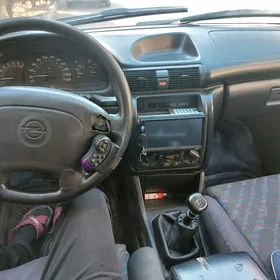 Opel Astra 1995