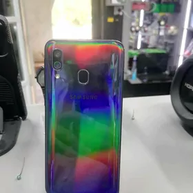 Samsung A40