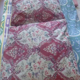 Подушки и Одеяло