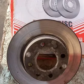 тормоз диск - 1.8 мотор