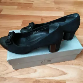 туфли женские новые