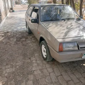 Lada 2108 1987