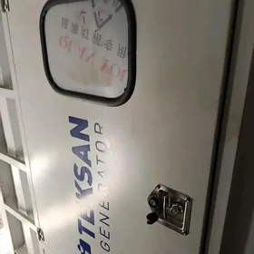 TEKSAN DIZEL GENERATOR